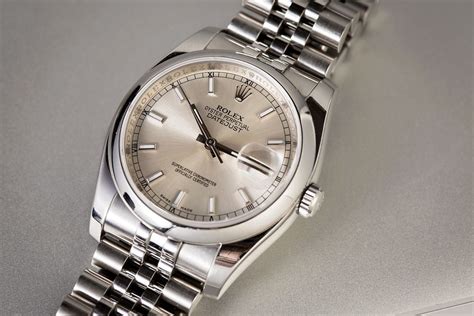 rolex 116200 3ct baguette bezel|bob's Rolex 116200.